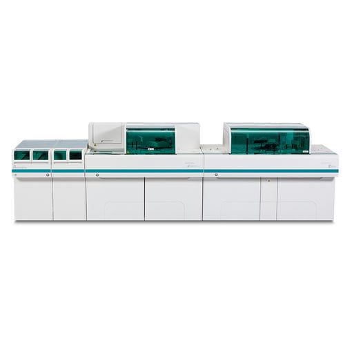 Analisador automático de química clínica - Autolas Bi1000 - Autobio Diagnostics - de bancada / com ISE / clínico
