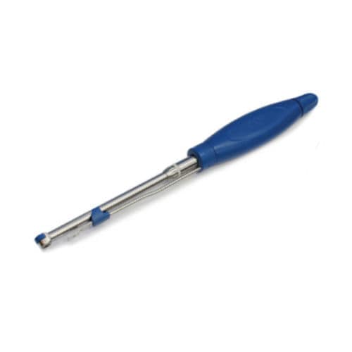 Chave de parafusos ortopédica manual - 40.6436.000 - ChM