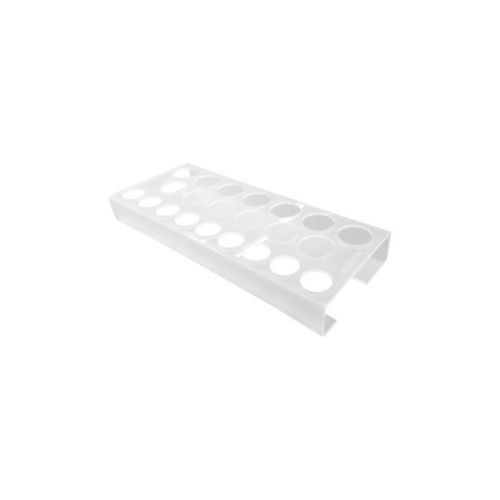 Bandeja para transporte de amostras - GP14009 - Diapath - perfurada