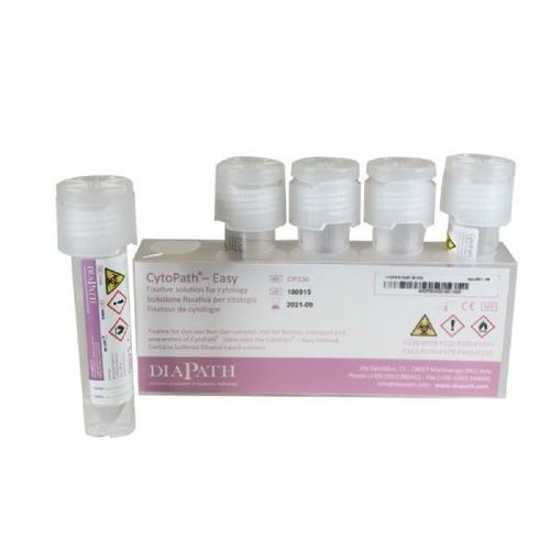 Frasco para reativos - CytoPath® – Easy - Diapath