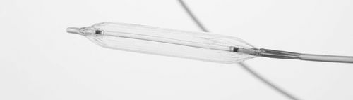 Cateter de dilatação para PTCA - CARDIOGLIDE™ CTO - Endocor - coronário / periférico / balão