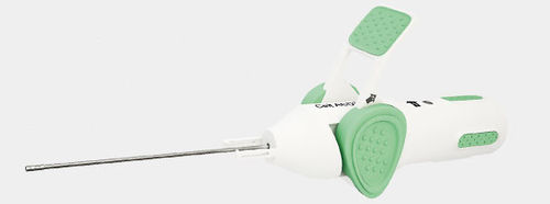 Dispositivo de fechamento vascular - CELT ACD™ - Endocor - por grampo