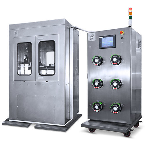 Coletor de células de laboratório - TideXcell®  - ESCO