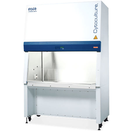 Cabine de segurança biológica de contenção - Cytoculture® - ESCO - classe III / para citotóxicos / ISO classe 3