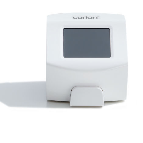 Analisador de imunoensaio automático - Curian® - MERIDIAN BIOSCIENCE EUROPE - para diagnóstico clínico / de fluorescência / por lotes (modo batch)