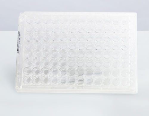 Microplaca de imunoensaios - Premier® - MERIDIAN BIOSCIENCE EUROPE - com 96 poços