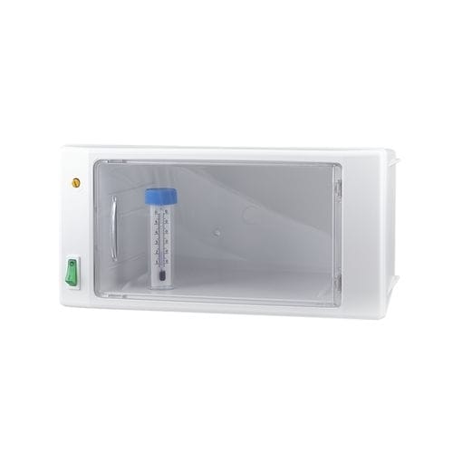 Incubadora de laboratório portátil - Cultura M - Aidian Oy - com 1 porta