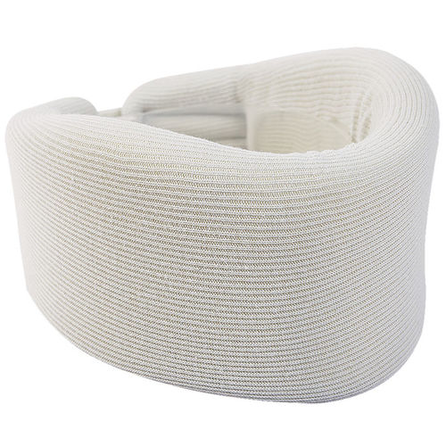 Colar cervical de espuma - 1200 series - Abletech Orthopedics - A (7 cm) / para adulto