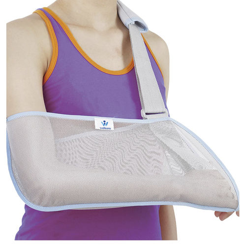 Tipoia em tela - 2100 series - Abletech Orthopedics