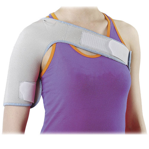 Órtese de ombro - 210004 - Abletech Orthopedics - S / L / M