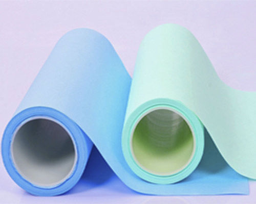 Manta para esterilização - Anqing Kangmingna Packaging