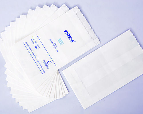 Envelope para esterilização - Anqing Kangmingna Packaging