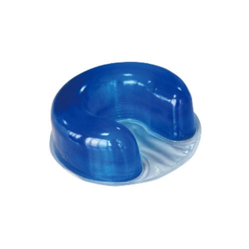 Almofada de posicionamento - 1103 series - Auckland Medical Polymer - cirúrgica / para pacientes humanos / de gel