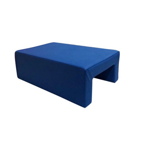 Almofada de apoio para pernas - 4107 series - Auckland Medical Polymer - de proteção / cirúrgica / para pacientes humanos