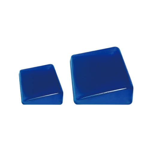 Almofada de apoio - 3107 series - Auckland Medical Polymer - cirúrgica / para pacientes humanos / de gel