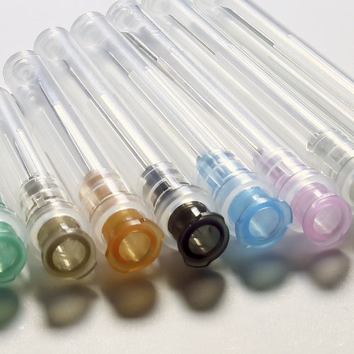 Agulha hipodérmica - 70501 - AYSET TIBBI ÜRÜNLER VE PLASTIK TEKSTIL ELEKTRONIK GIDA TEMIZLIK MADDELERI SAN AS