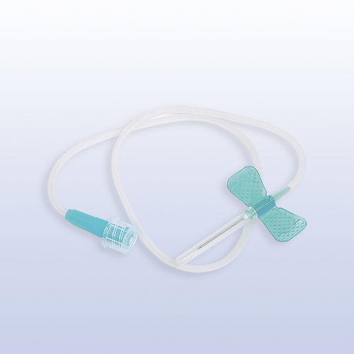 Kit de infusão - 70066 - AYSET TIBBI ÜRÜNLER VE PLASTIK TEKSTIL ELEKTRONIK GIDA TEMIZLIK MADDELERI SAN AS