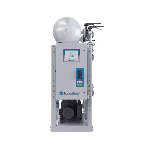 Sistema de exaustão  de gases anestésicos - WAGD - BeaconMedaes