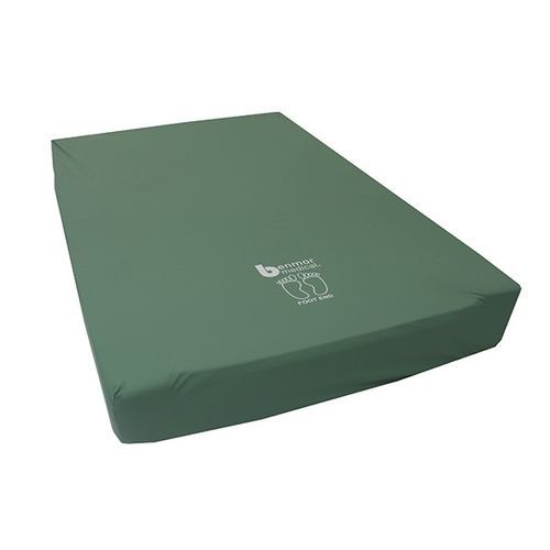 Colchão para cama hospitalar - Bari Foam+ - Benmor Medical - de ar dinâmico / em espuma / 90x200 cm