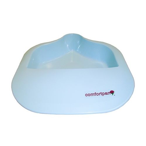 Urinol hospitalar em plástico - BMBBP - Benmor Medical - para pacientes humanos / horizontal / autoclavável