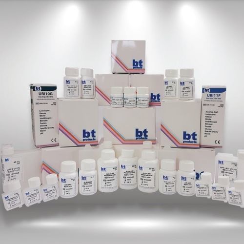 Kit de reagentes anticorpos - CKMB-30 series - BILIMSEL TIBBI ÜRÜNLER - de química clínica / de creatina quinase