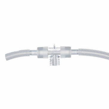Circuito de anestesia para adulto - 80015 - Bio-Med Devices - semiaberto