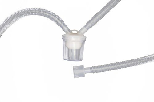 Circuito de anestesia neonatal - 20011A - Bio-Med Devices