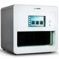 Sistema automático de preparação de amostras - ExiPrep™ 48 - Bioneer Corporation - para pesquisa / de laboratório / aquecimento