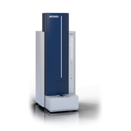 Espectrômetro de massa - microflex® LRF - Bruker Daltonics Inc. - para análise proteômica / MALDI-TOF / de bancada