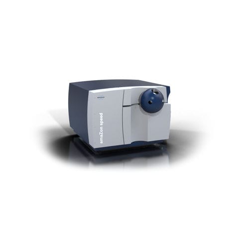 Espectrômetro MS/MS - amaZon speed - Bruker Daltonics Inc. - para a indústria farmacêutica / QIT / ESI