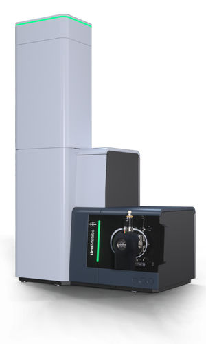 Espectrômetro de massa - timsMetabo™ - Bruker Daltonics Inc. - para pesquisa biomédica / de bancada