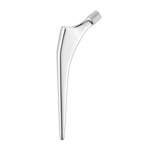 Haste femoral cimentada - P130® - C2F Implants