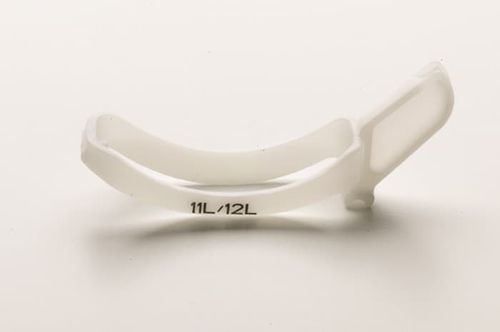Guia de agulha para transdutor de ultrassom - Infiniti Plus™ - CIVCO - descartável