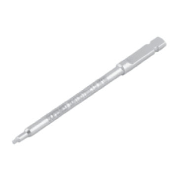 Chave de parafusos ortopédica manual - 504135 - SOFEMED International