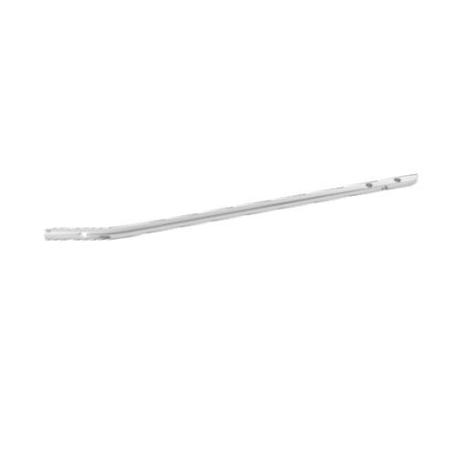 Haste intramedular para tíbia - 3027 series - SOFEMED International - em aço inoxidável
