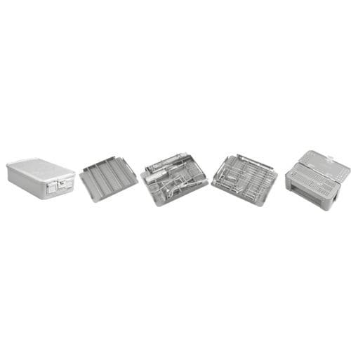 Kit de instrumentos para fraturas do úmero - 515055F - SOFEMED International - estéreis