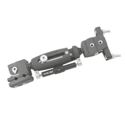 Fixador externo para tíbia - 207120 - SOFEMED International - tubular