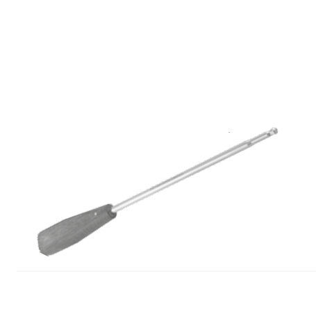 Chave de parafusos ortopédica manual - 503811 - SOFEMED International