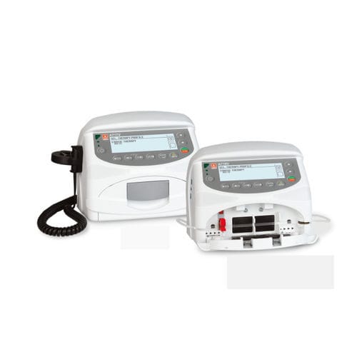 Bomba de infusão de 1 via - A71 series - CODAN ARGUS AG - volumétrica / para adulto