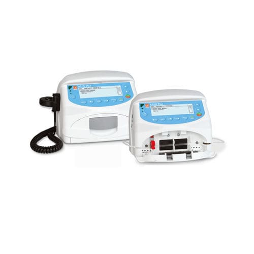 Bomba de infusão de 1 via - A71 series - CODAN ARGUS AG - para quimioterapia / volumétrica