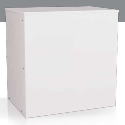 Gerador de raios X para radiografia geral - CMP 200®  - Communications & Power Industries - de piso / com bateria / com painel de controle