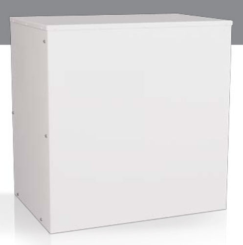 Gerador de raios X para radiografia geral - CMP 200®DR - Communications & Power Industries - de piso / com bateria / com painel de controle