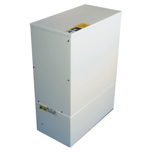 Gerador de raios X para radiografia geral - CMP 200 ®  - Communications & Power Industries - de piso / com bateria / com painel de controle