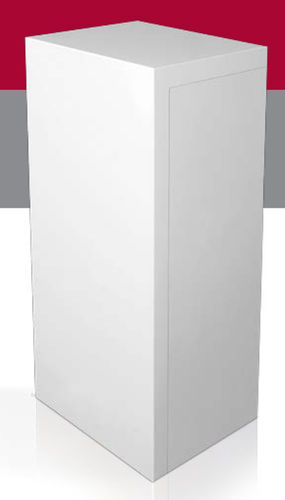 Gerador de raios X para fluoroscopia geral - Indico IQ® SP - Communications & Power Industries - de piso / com bateria / com painel de controle