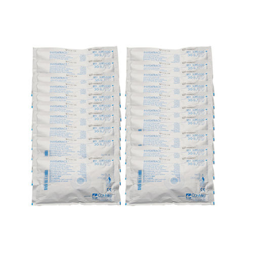 Eletrodo de ECG pad - EC009 - Digicare Biomedical Technology - de monitorização