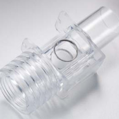 Sensor CO2 - CAP112 - Digicare Biomedical Technology - de monitorização / descartável