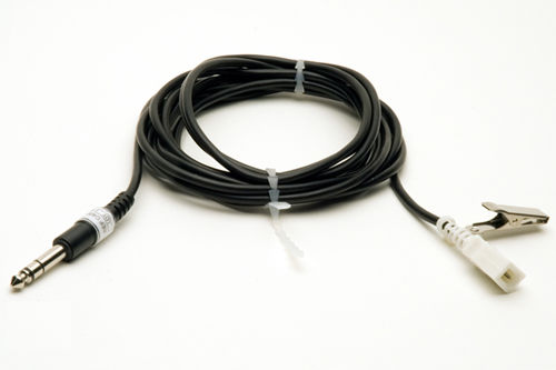 Sensor de temperatura - TP003 - Digicare Biomedical Technology - de monitorização / descartável