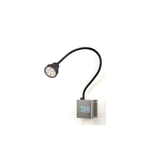 Luminária para iluminação - DF-200 - Doctor's Friend Medical Instrument - de LED / de parede / com haste flexível
