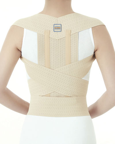 Órtese postural - DR-B011  - Dr. Med - hiperextensão vertebral / L / M
