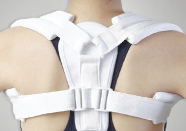 Órtese para clavícula - DR-126-1  - Dr. Med - L / M / S